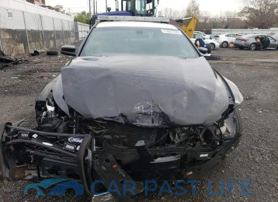 1FAHP2MK7KG108461# 5