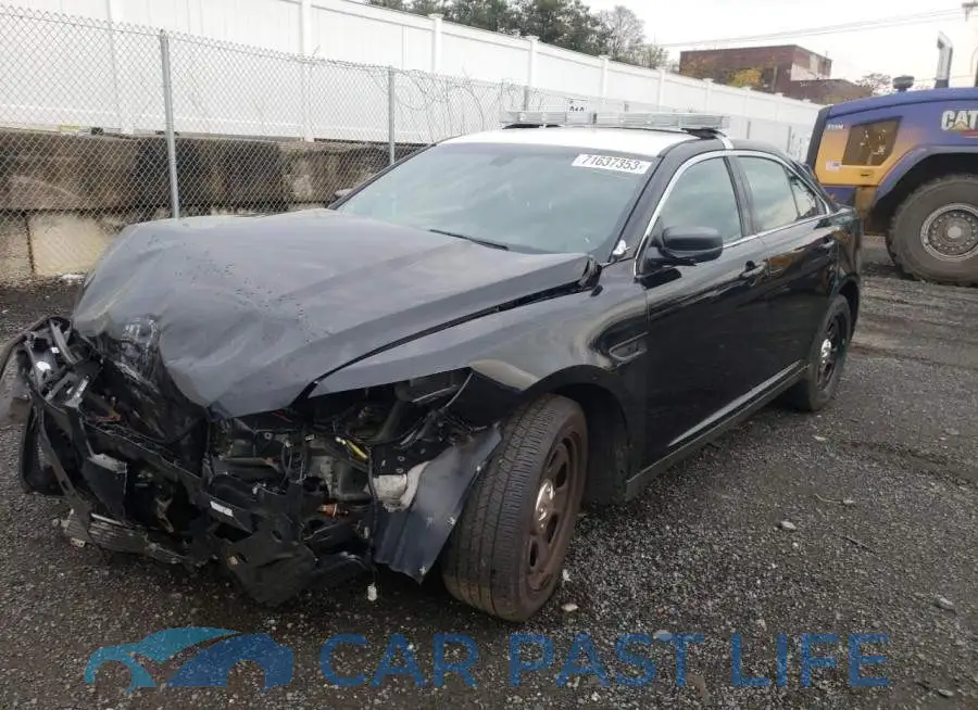 1FAHP2MK7KG108461# 1