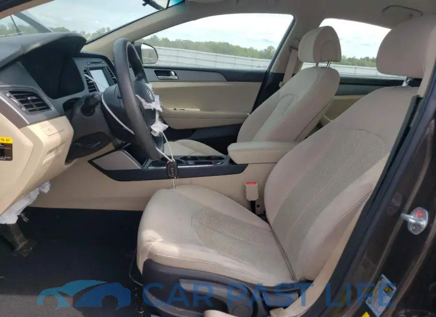 5NPE24AF1HH581694# 7