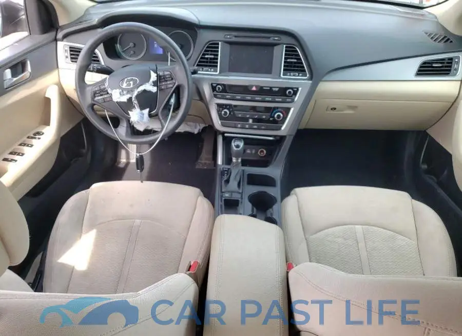 5NPE24AF1HH581694# 8
