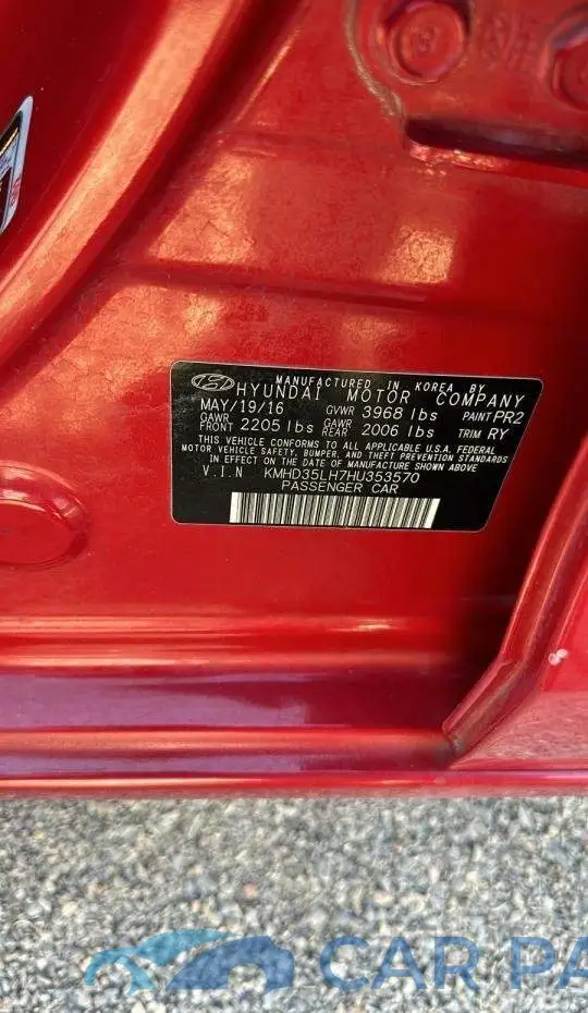 KMHD35LH7HU353570# 10