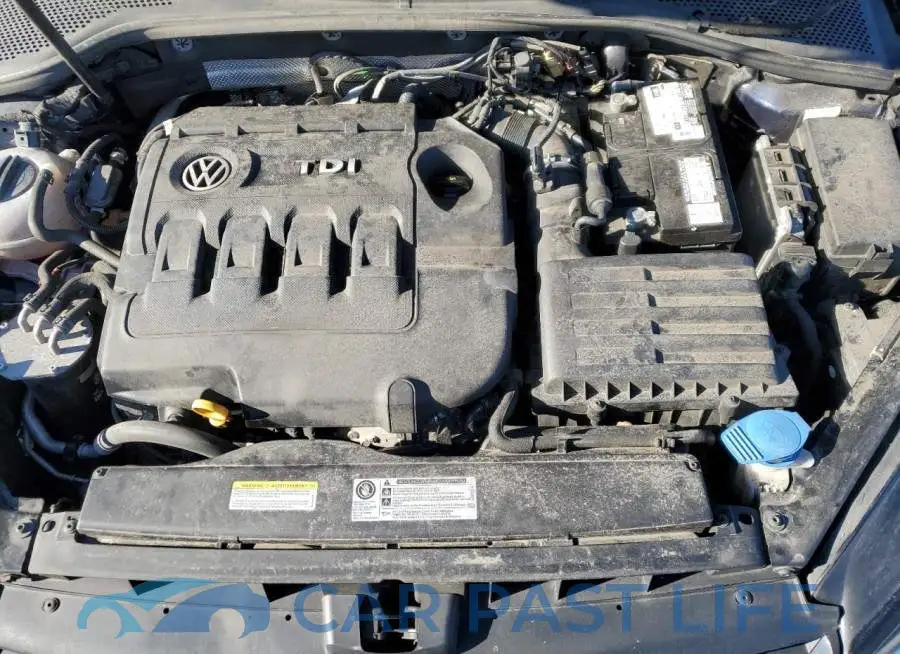 3VWCA7AU8FM519577# 11