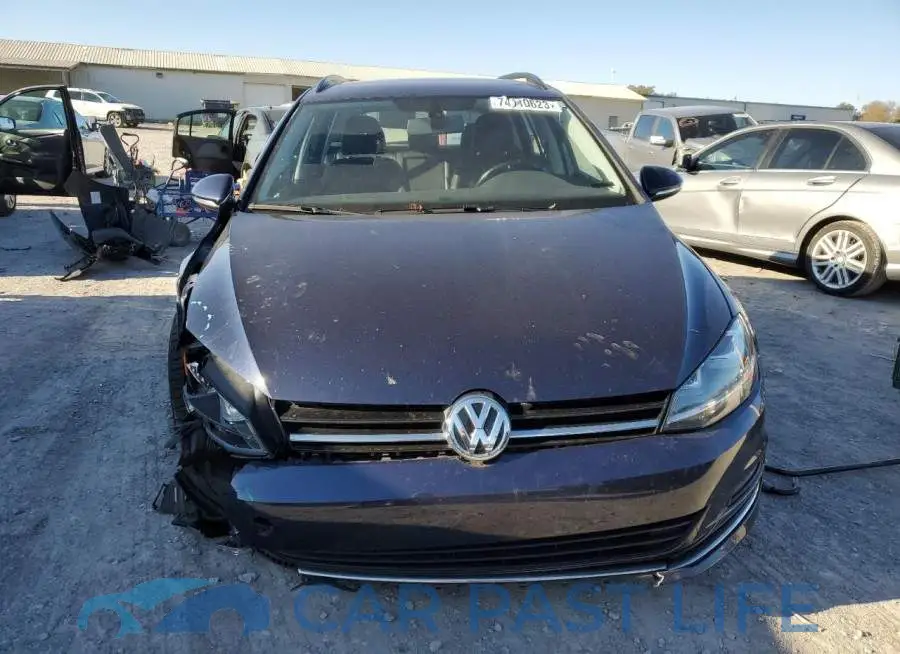 3VWCA7AU8FM519577# 5
