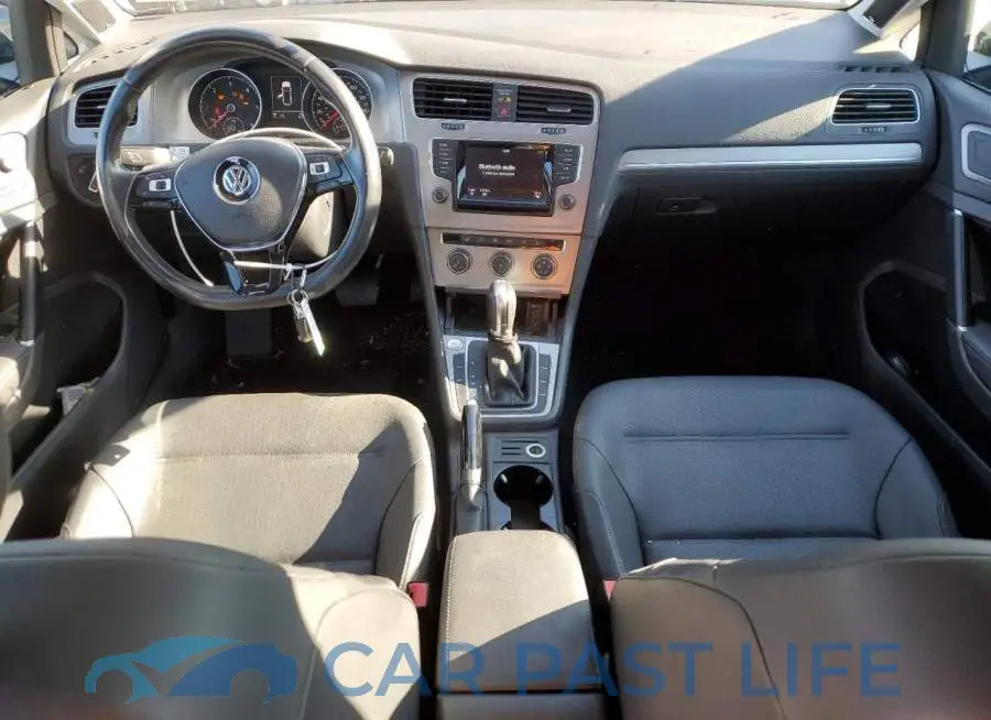 3VWCA7AU8FM519577# 8
