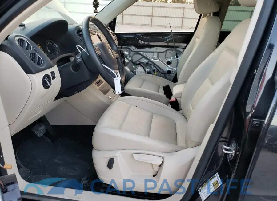 WVGAV7AX0FW508058# 7