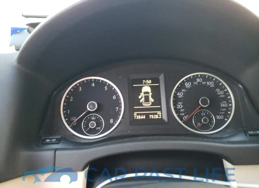 WVGAV7AX0FW508058# 9