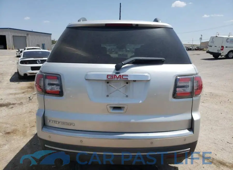 1GKKRNED2FJ134507# 6