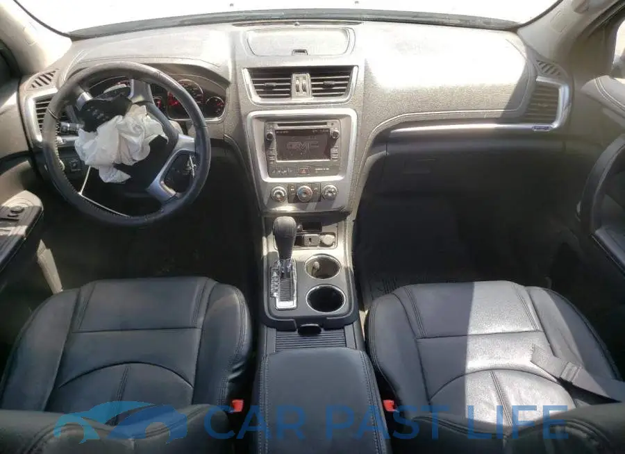 1GKKRNED2FJ134507# 8