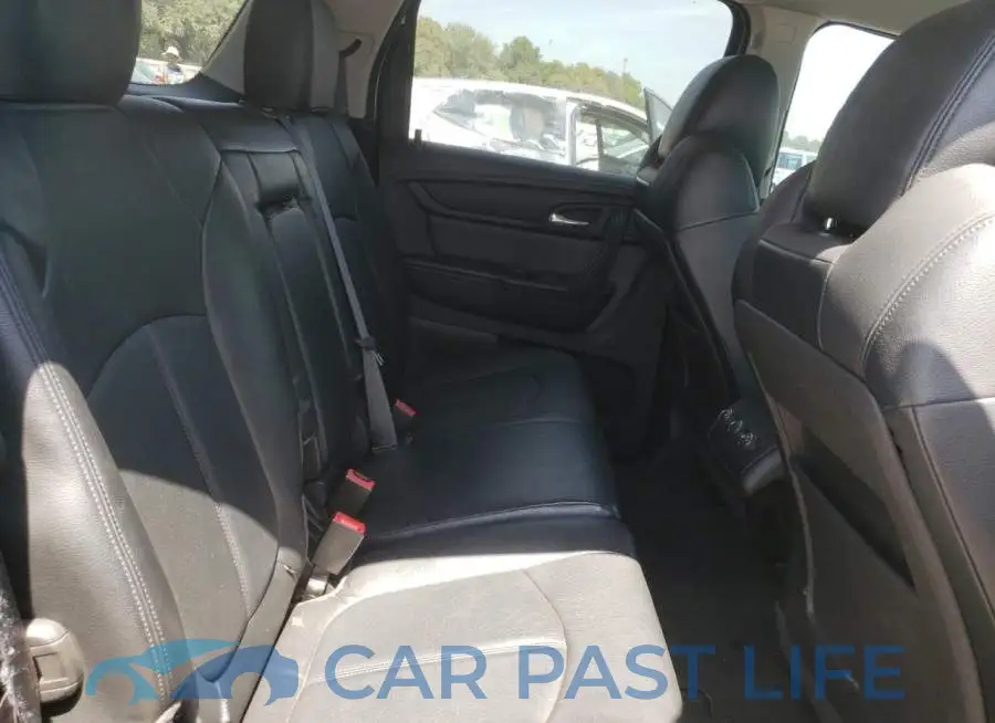1GKKRNED2FJ134507# 10