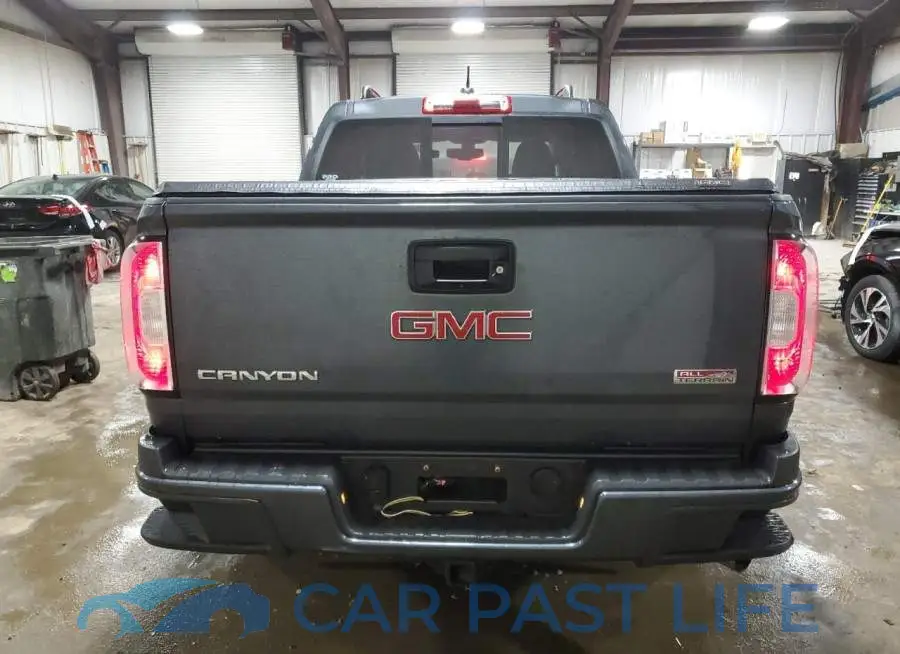 1GTP6CE16G1381437# 6