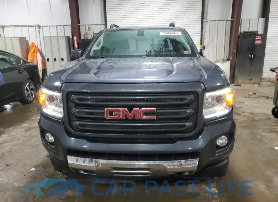 1GTP6CE16G1381437# 5