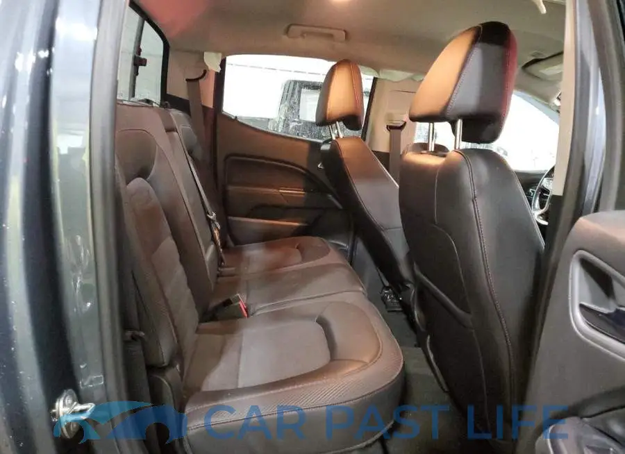 1GTP6CE16G1381437# 10