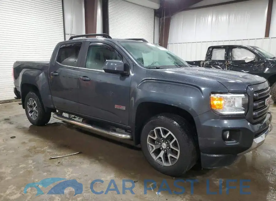 1GTP6CE16G1381437# 4