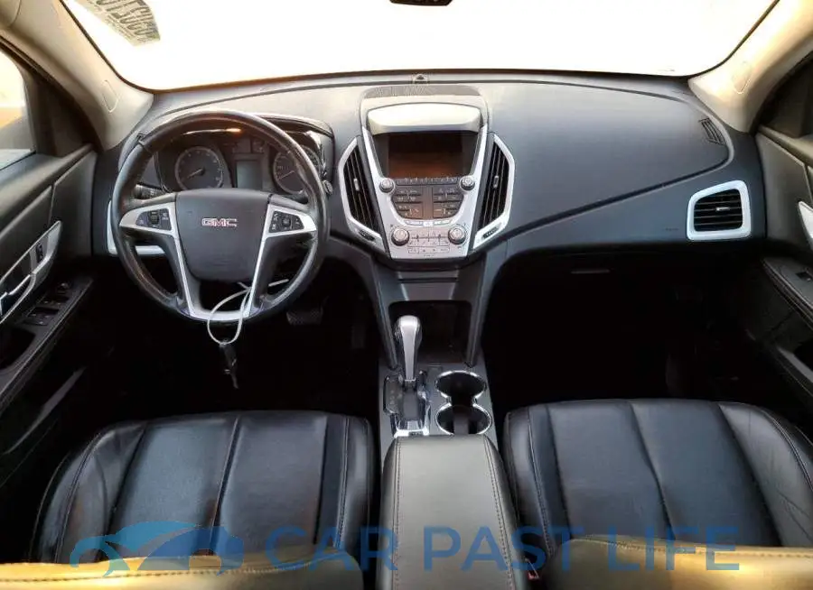 2GKALSEK2E6142760# 8