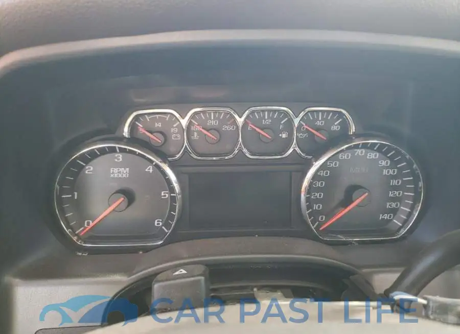 3GTP1VEJ8EG483170# 9