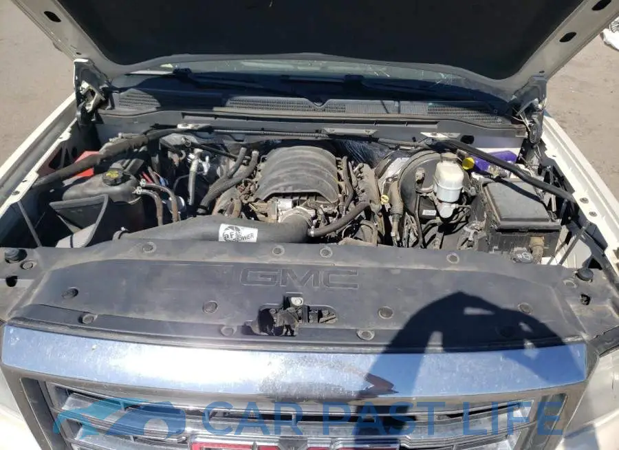 3GTP1VEJ8EG483170# 11