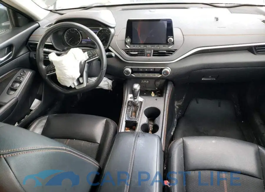 1N4BL4CV9KC199295# 8