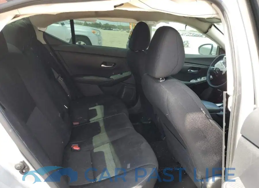 3N1AB8CV6NY269186# 10