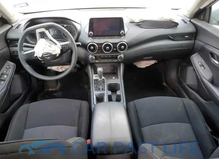3N1AB8CV6NY269186# 8