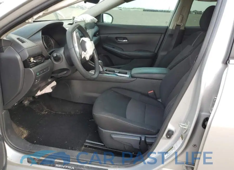 3N1AB8CV6NY269186# 7