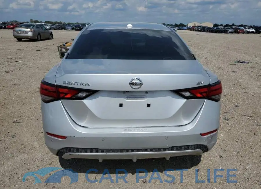 3N1AB8CV6NY269186# 6