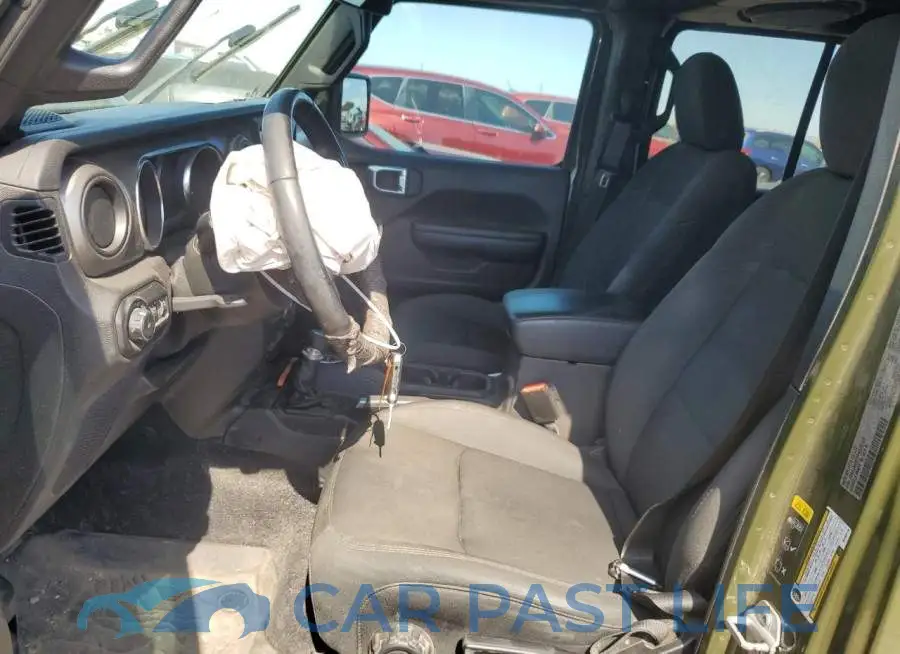 1C4HJXDN1MW620129# 7