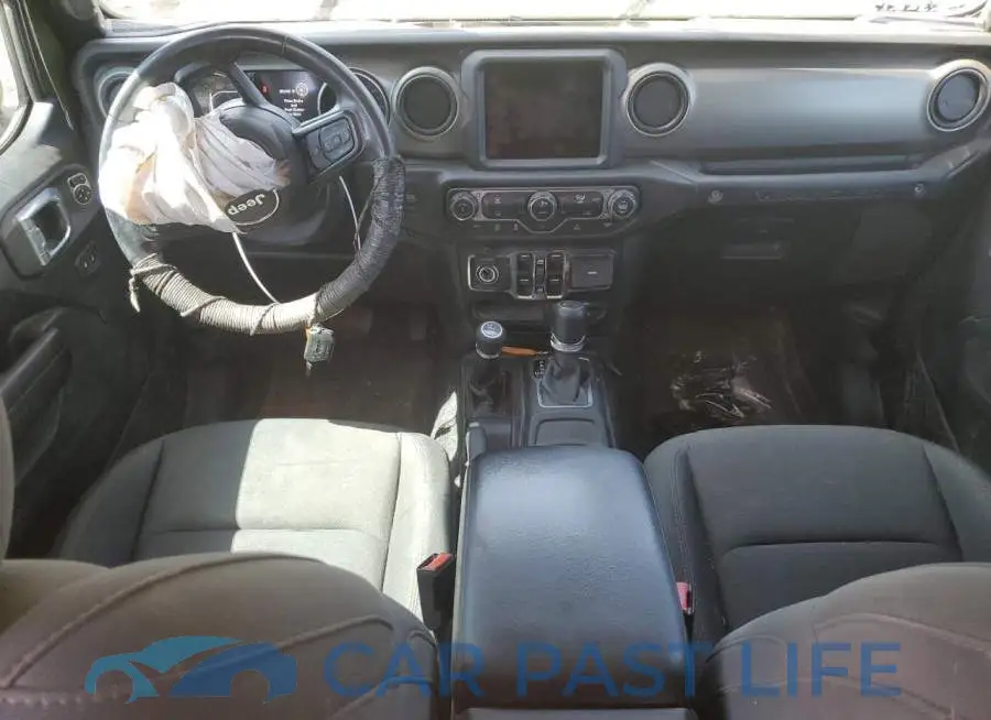 1C4HJXDN1MW620129# 8