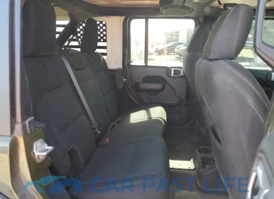 1C4HJXDN1MW620129# 10