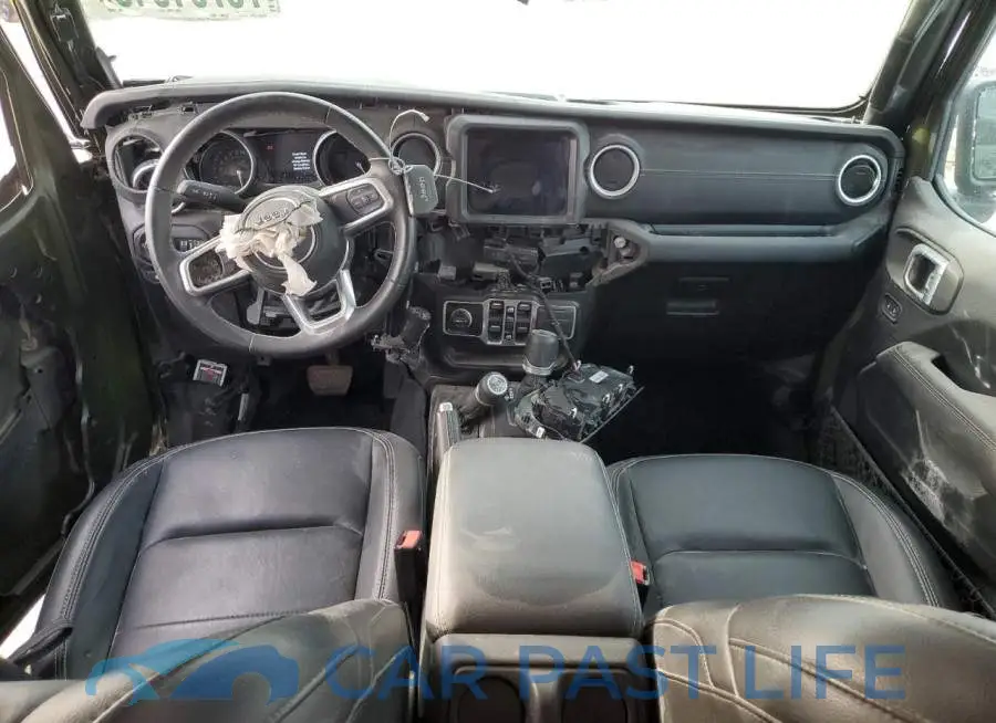 1C4JJXP65NW178429# 8
