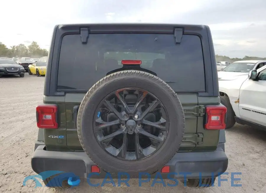 1C4JJXP65NW178429# 6