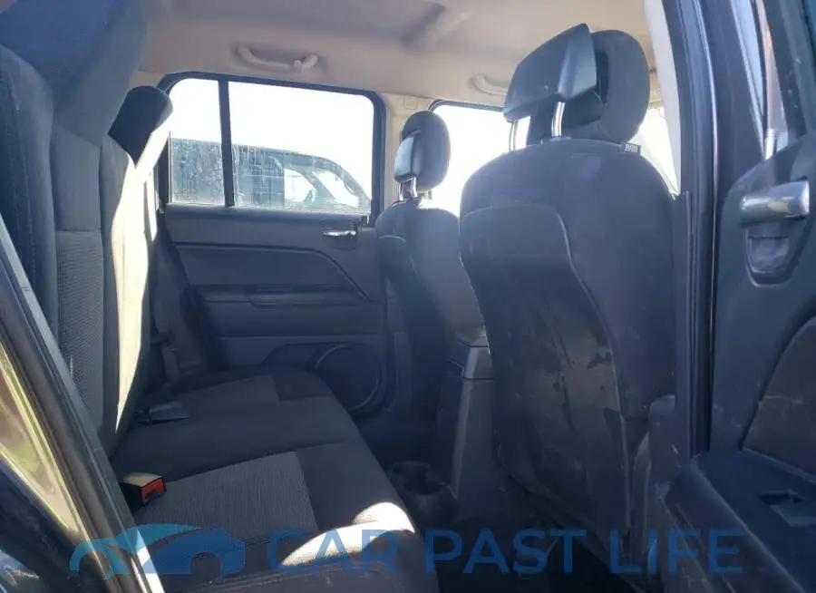 1C4NJRFB7ED898189# 10