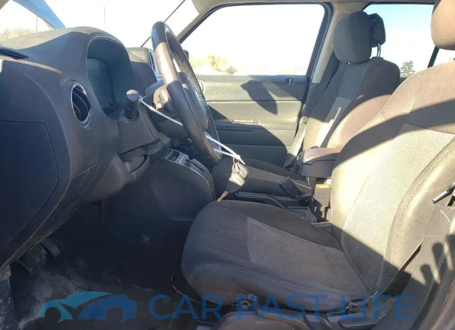 1C4NJRFB7ED898189# 7