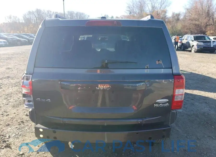 1C4NJRFB7ED898189# 6