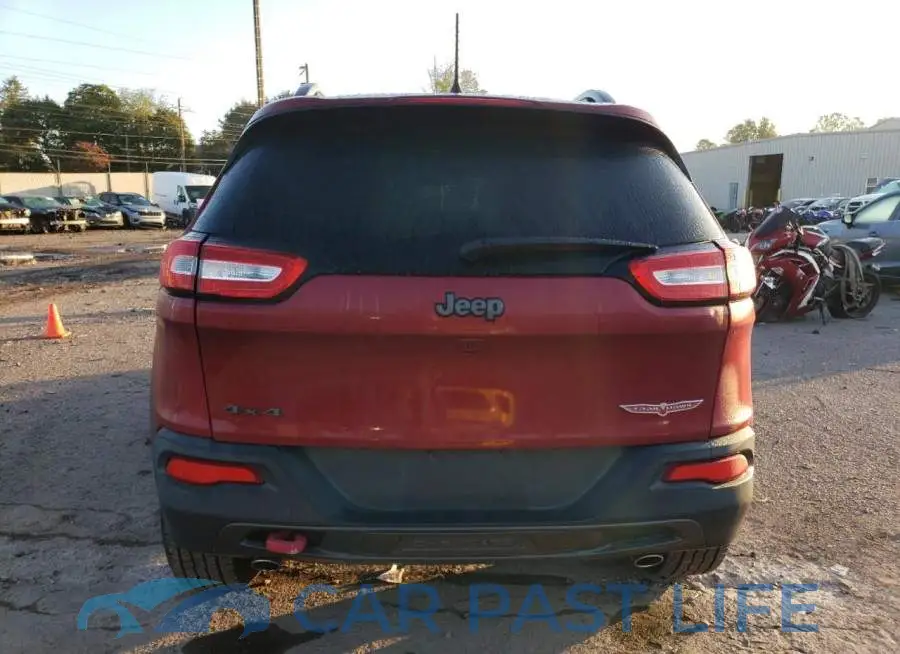 1C4PJMBS2GW189064# 6