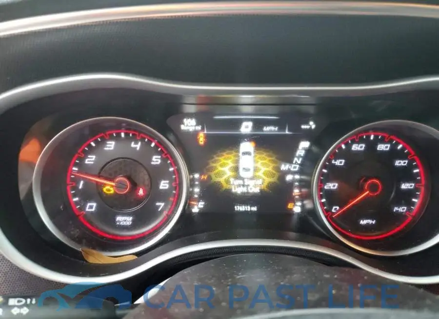 2C3CDXHG9GH215169# 9
