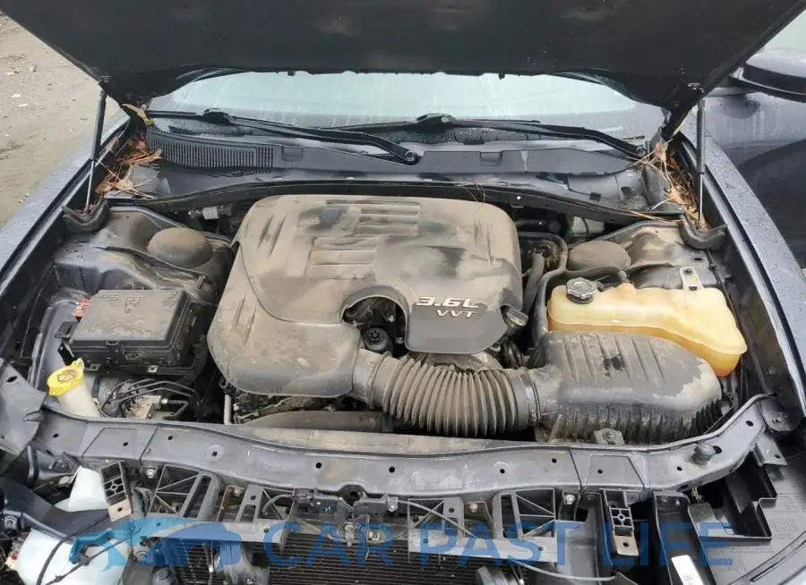 2C3CDXHG9GH215169# 11