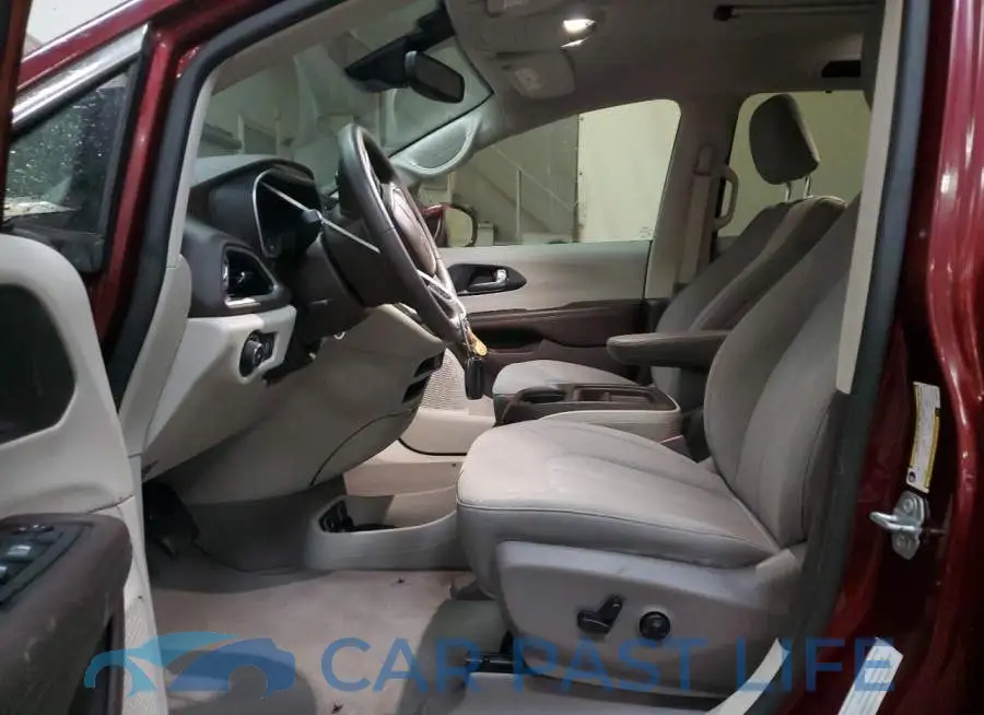 2C4RC1FG6LR216129# 7