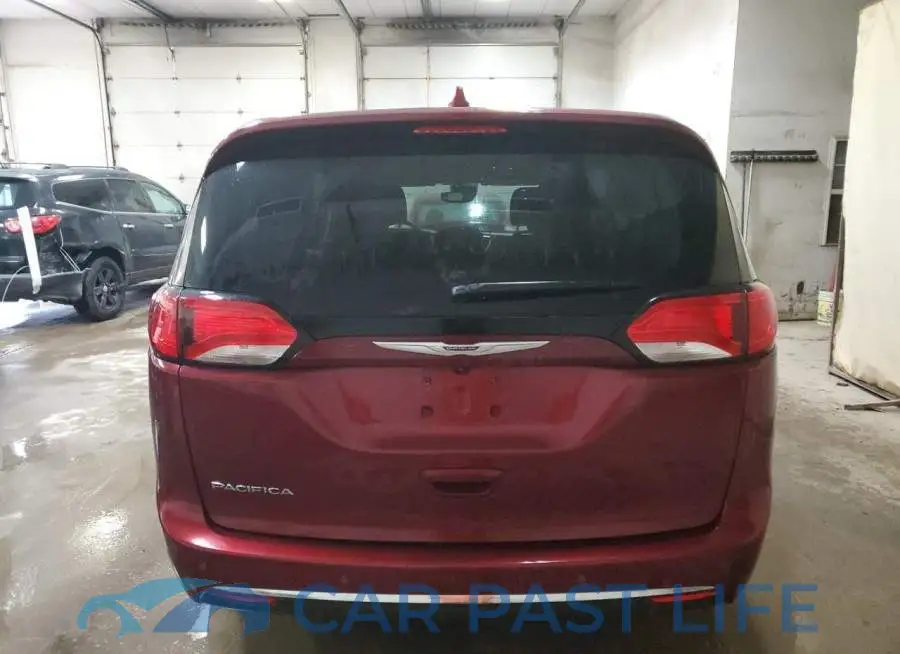 2C4RC1FG6LR216129# 6