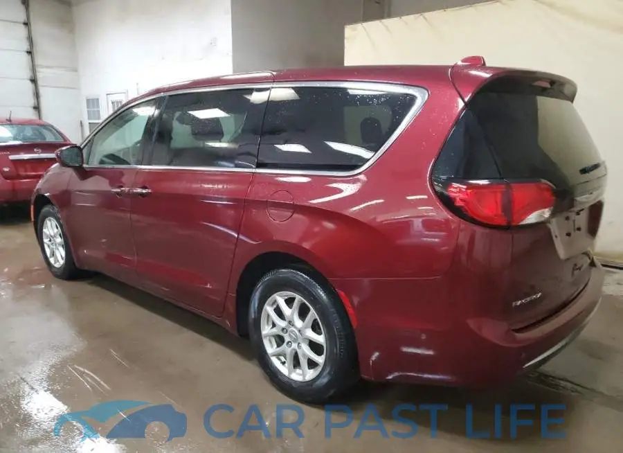 2C4RC1FG6LR216129# 2