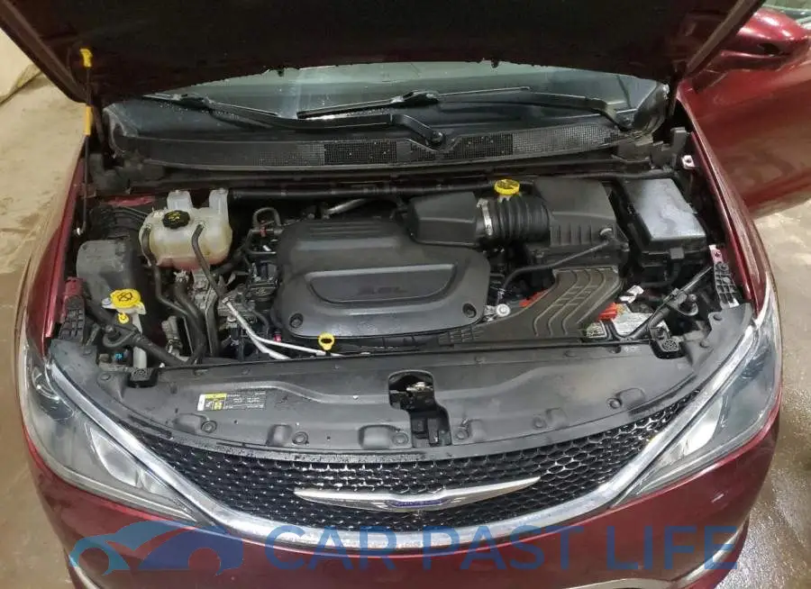 2C4RC1FG6LR216129# 12