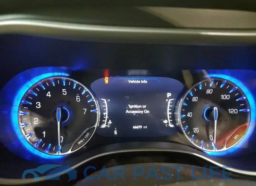 2C4RC1FG6LR216129# 9