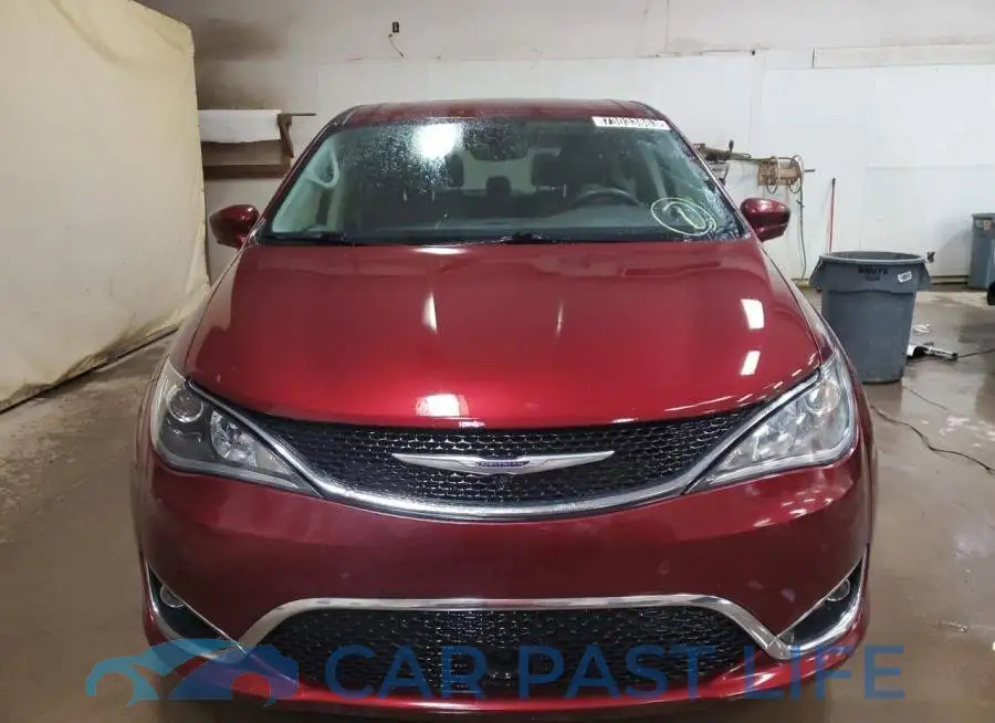 2C4RC1FG6LR216129# 5