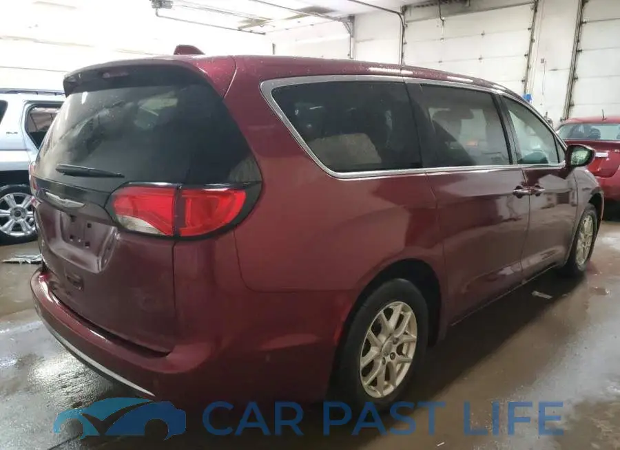 2C4RC1FG6LR216129# 3