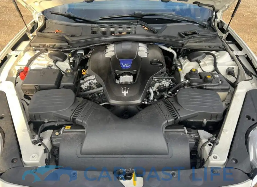 ZAM56RRA5E1106512# 7