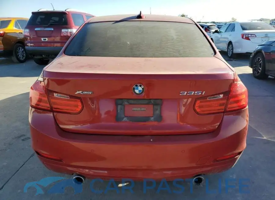 WBA3B9G59ENR92059# 6