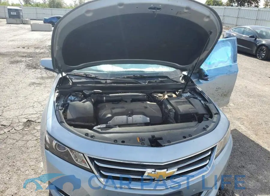1G1115SLXEU134559# 11