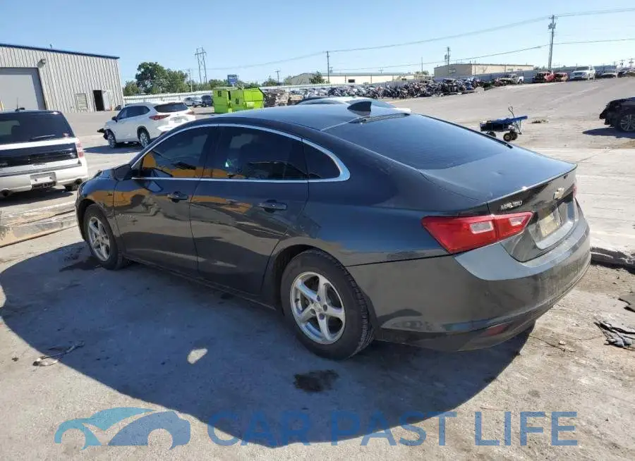 1G1ZB5ST2JF197699# 2
