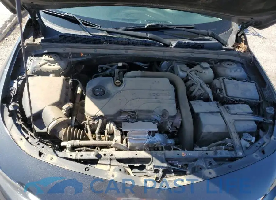 1G1ZB5ST2JF197699# 11