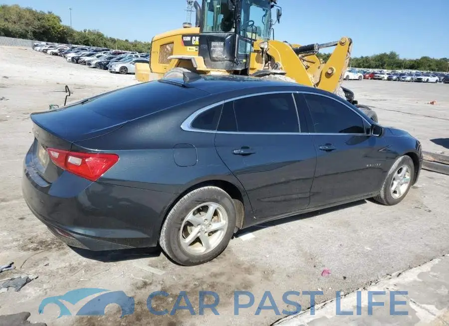 1G1ZB5ST2JF197699# 3