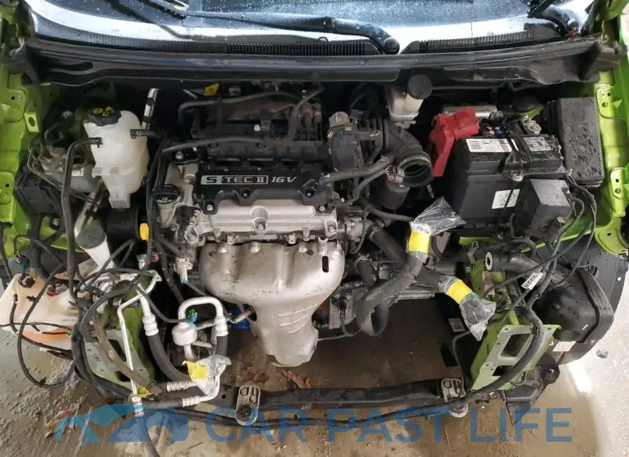 KL8CA6S91EC590541# 11